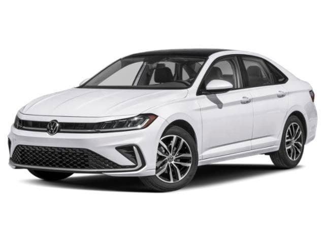Thumbnail: 2025 Volkswagen Jetta - 1