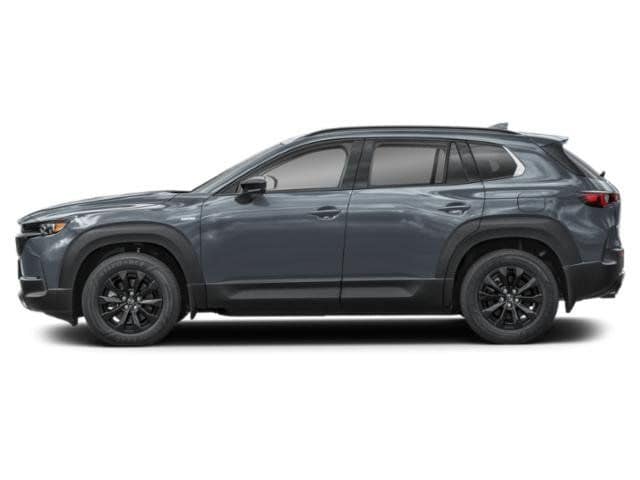 Thumbnail: 2025 Mazda CX-50 - 3