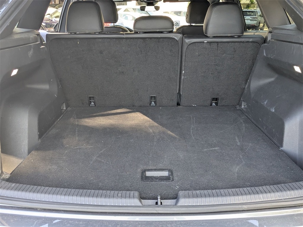 Thumbnail: 2025 Volkswagen Atlas - 7