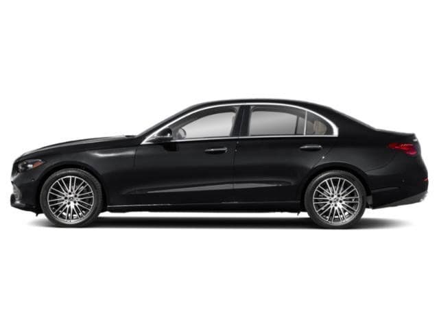 Thumbnail: 2025 Mercedes-Benz C-Class - 3