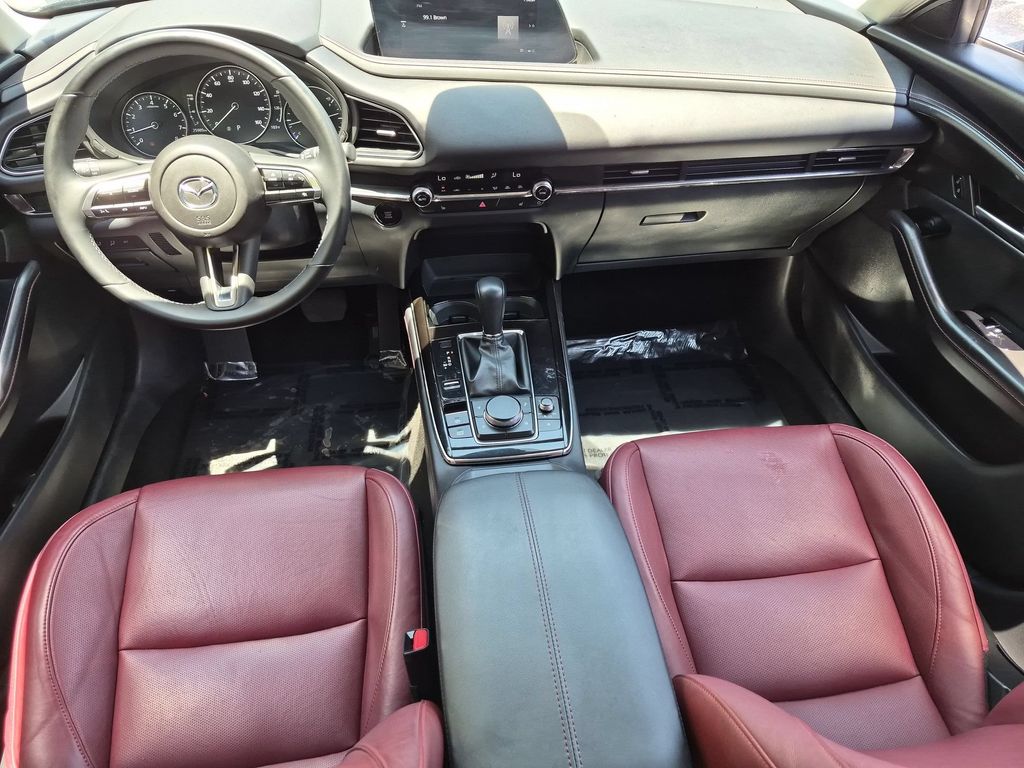Thumbnail: 2025 Mazda CX-30 - 26