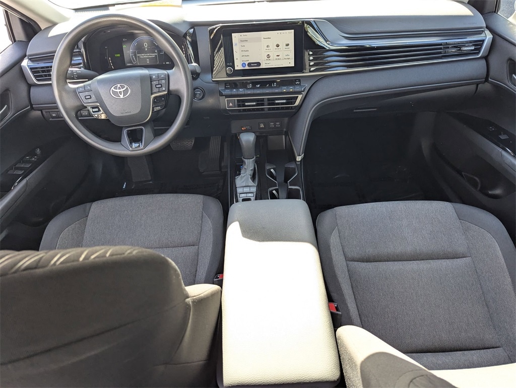 Thumbnail: 2025 Toyota Camry - 26