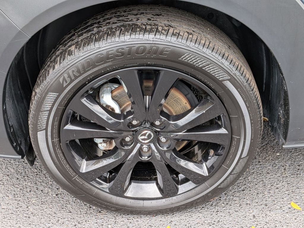 Thumbnail: 2025 Mazda CX-30 - 29