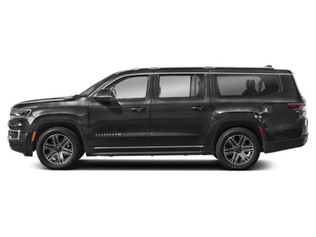 Thumbnail: 2025 Jeep Wagoneer - 3