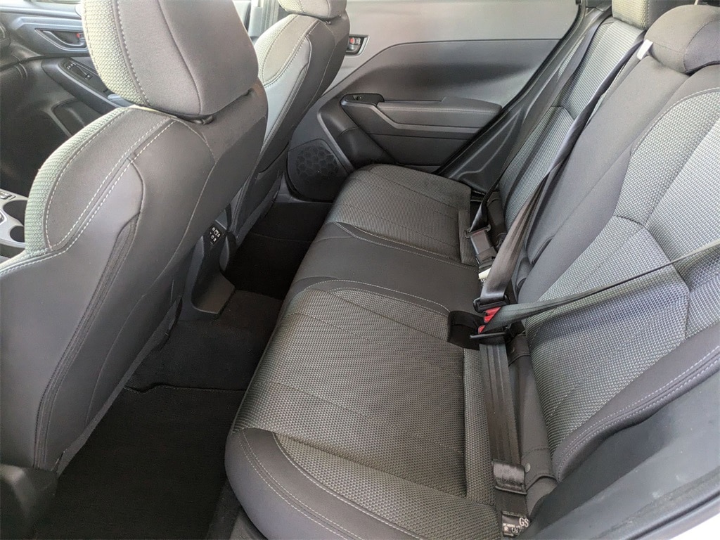 Thumbnail: 2024 Subaru Crosstrek - 27