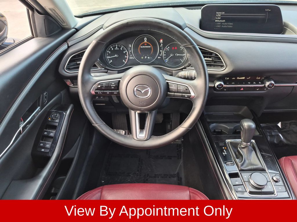 Thumbnail: 2025 Mazda CX-30 - 23
