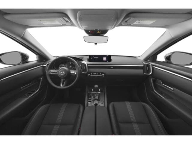 Thumbnail: 2025 Mazda CX-50 - 11