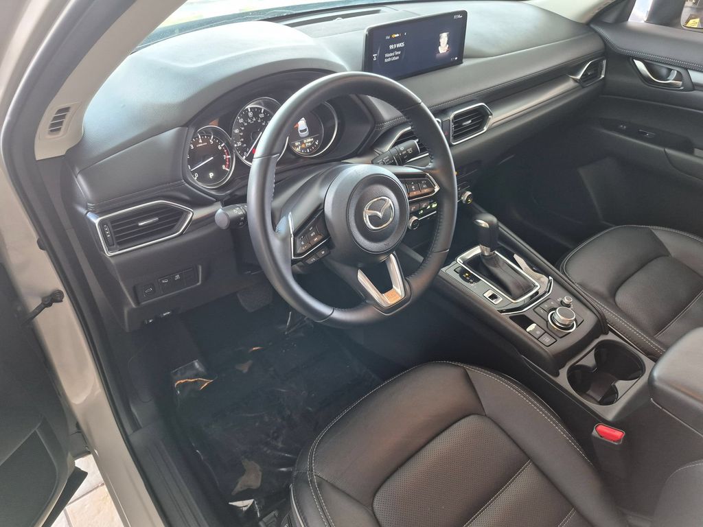 Thumbnail: 2025 Mazda CX-5 - 11