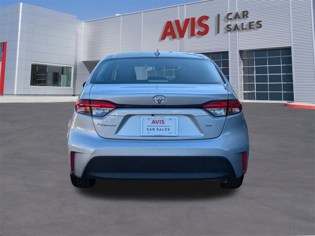 Thumbnail: 2024 Toyota Corolla - 7