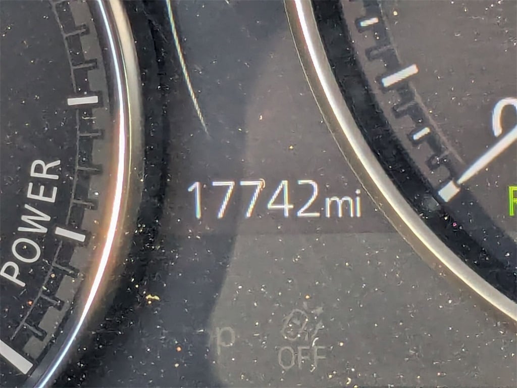 Thumbnail: 2025 Mazda CX-50 - 16