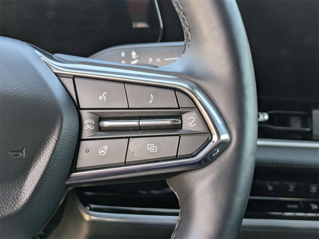 Thumbnail: 2025 Chevrolet Equinox - 20