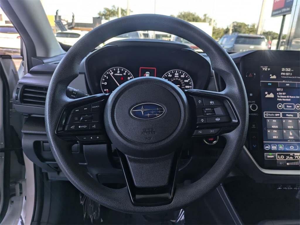 Thumbnail: 2024 Subaru Crosstrek - 21