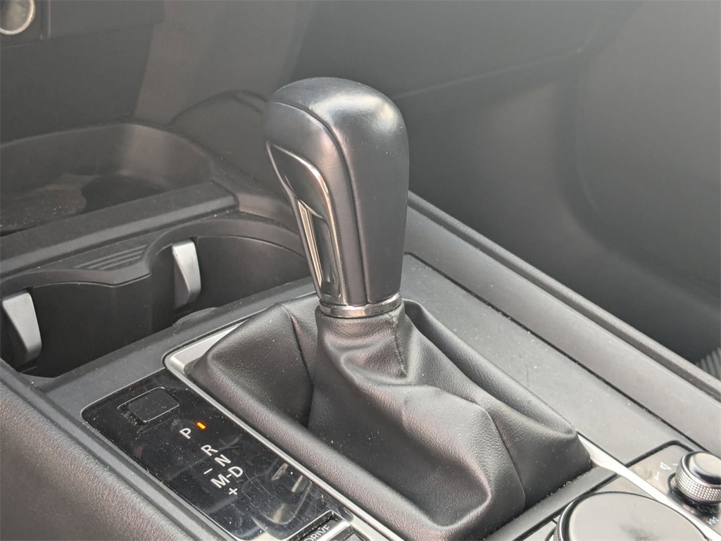 Thumbnail: 2024 Mazda CX-50 - 17