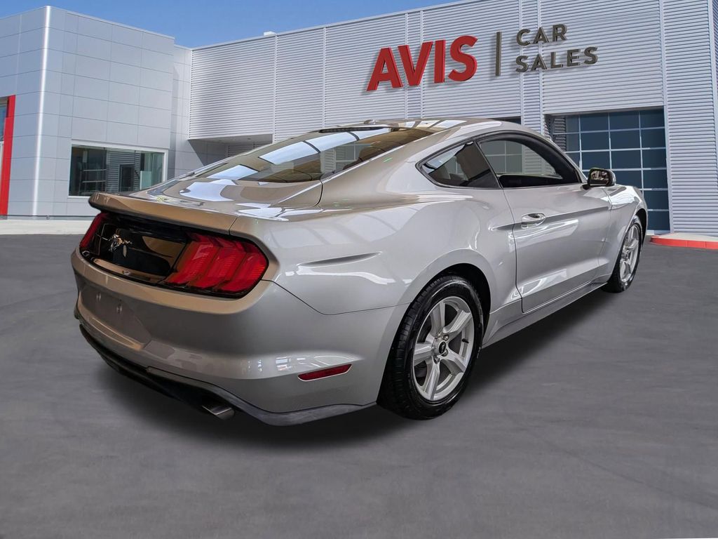 Thumbnail: 2019 Ford Mustang - 6