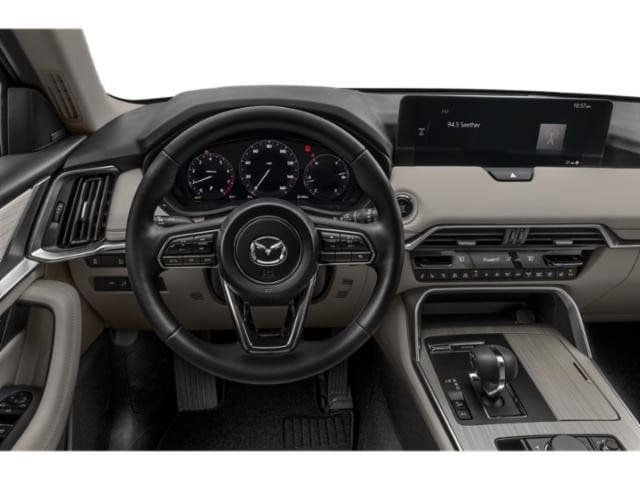 Thumbnail: 2025 Mazda CX-90 - 10