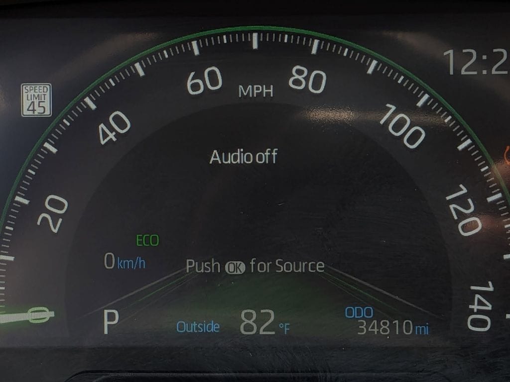 Thumbnail: 2025 Toyota RAV4 - 13