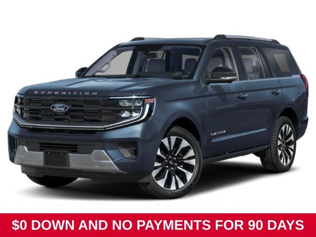 Thumbnail: 2025 Ford Expedition - 1