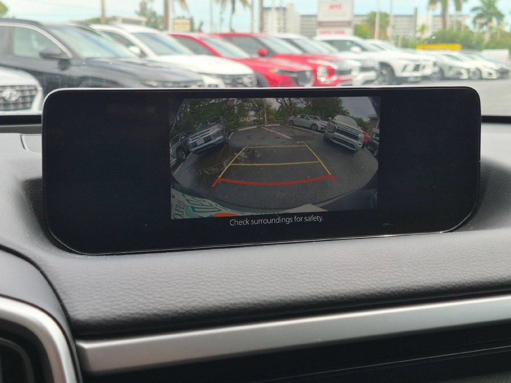 2025 Mazda CX-50 Preferred - Photo 22