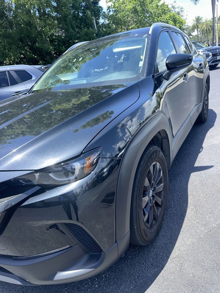 2025 Mazda CX-50 2.5 S Premium's photo