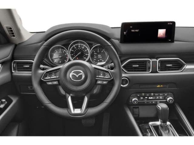 Thumbnail: 2025 Mazda CX-5 - 10