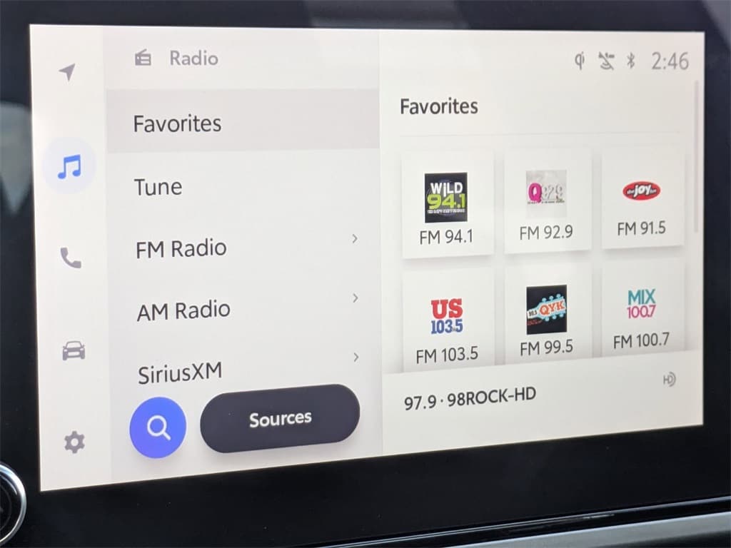 Thumbnail: 2025 Toyota Camry - 19