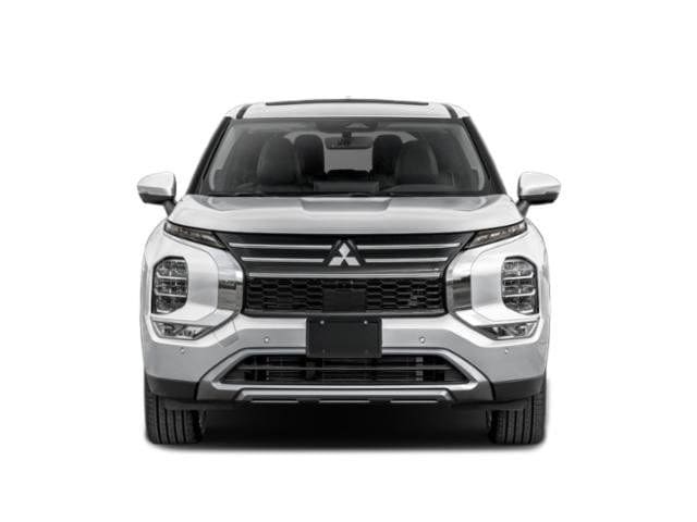 Thumbnail: 2025 Mitsubishi Outlander - 4