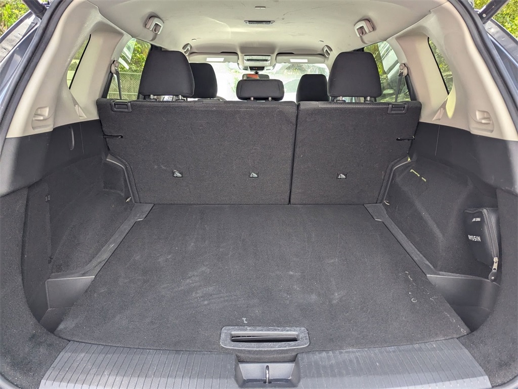 Thumbnail: 2024 Nissan Rogue - 26