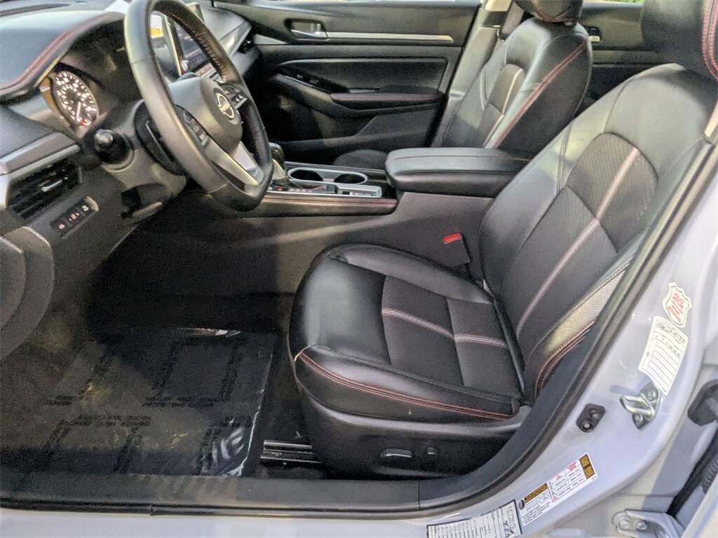 Thumbnail: 2025 Nissan Altima - 20