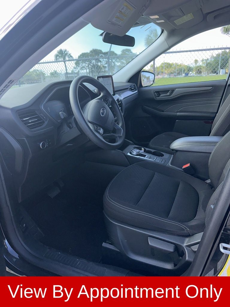 Thumbnail: 2025 Ford Escape - 2