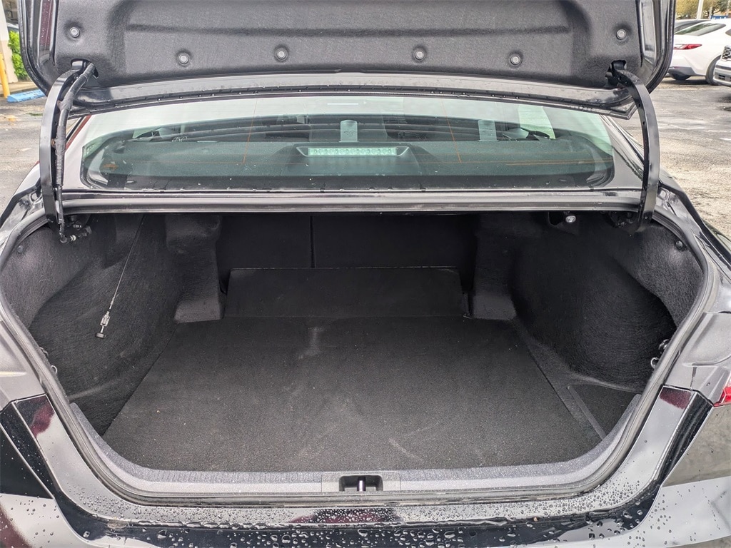 Thumbnail: 2025 Toyota Camry - 29