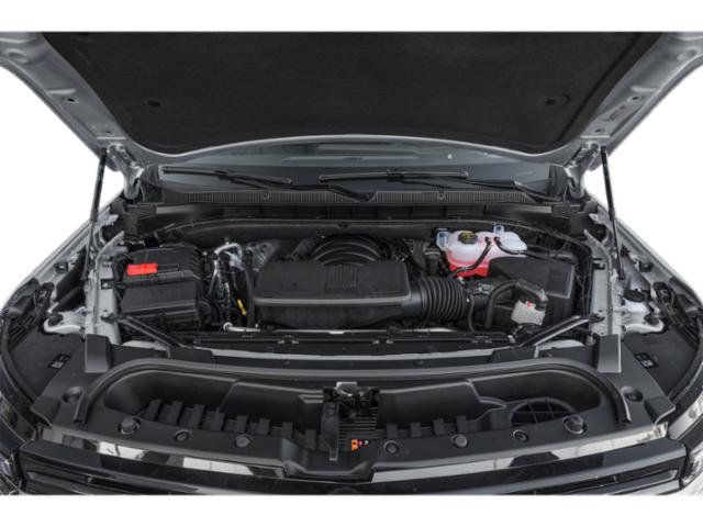 Thumbnail: 2025 Chevrolet Tahoe - 14