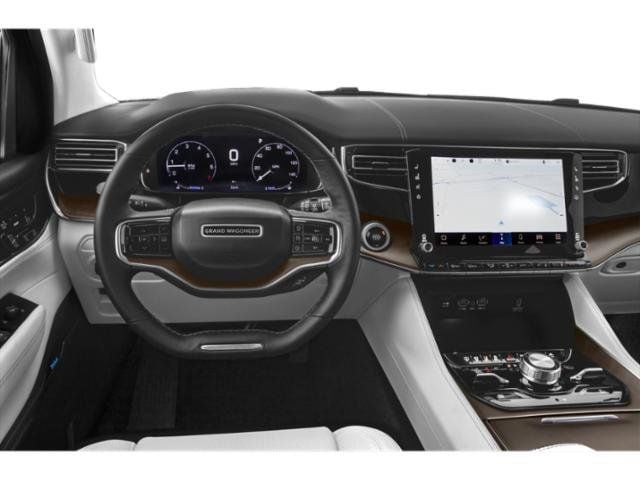 Thumbnail: 2023 Jeep Grand Wagoneer - 10