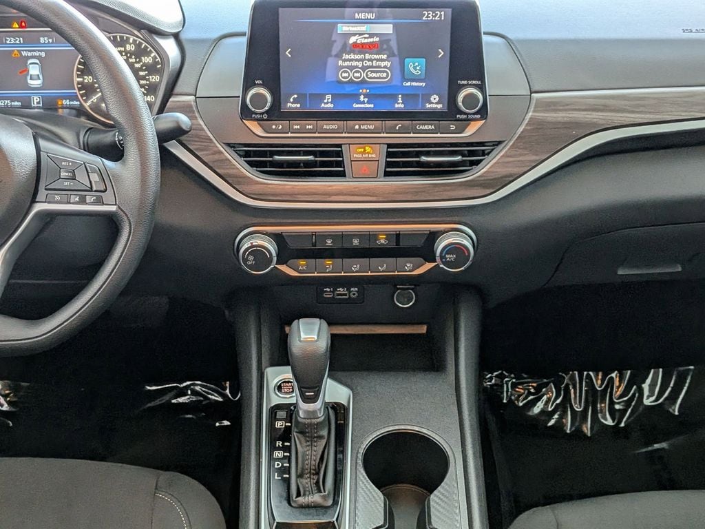Thumbnail: 2025 Nissan Altima - 19