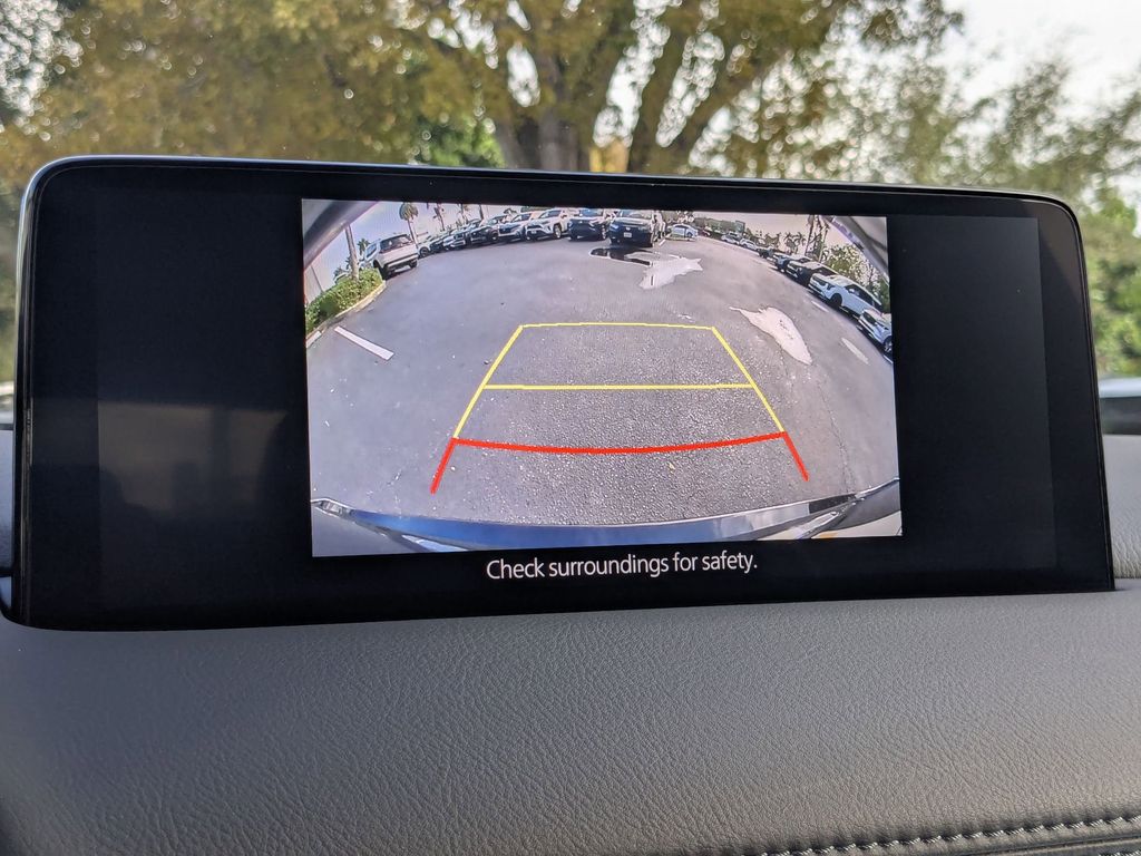 Thumbnail: 2025 Mazda CX-5 - 18