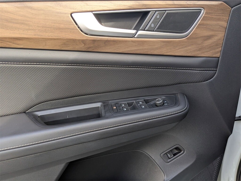 Thumbnail: 2025 Volkswagen Atlas - 11