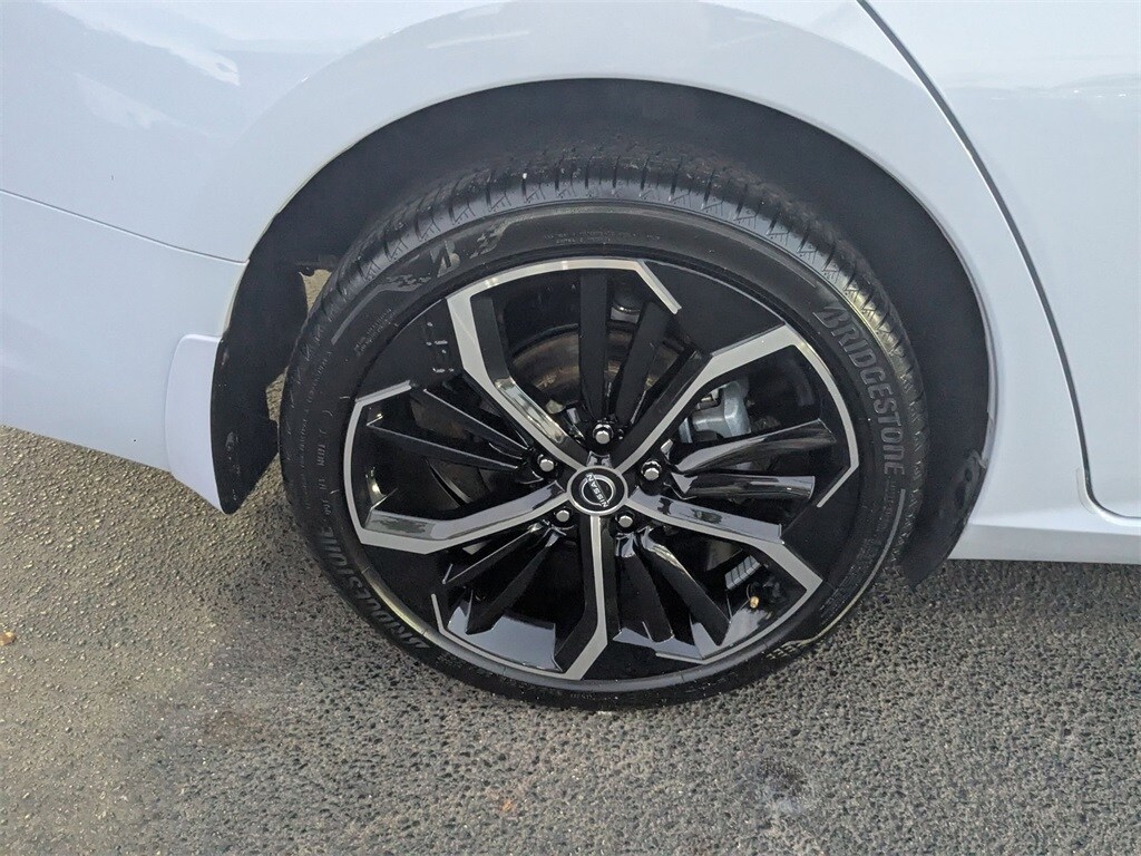 Thumbnail: 2025 Nissan Altima - 32