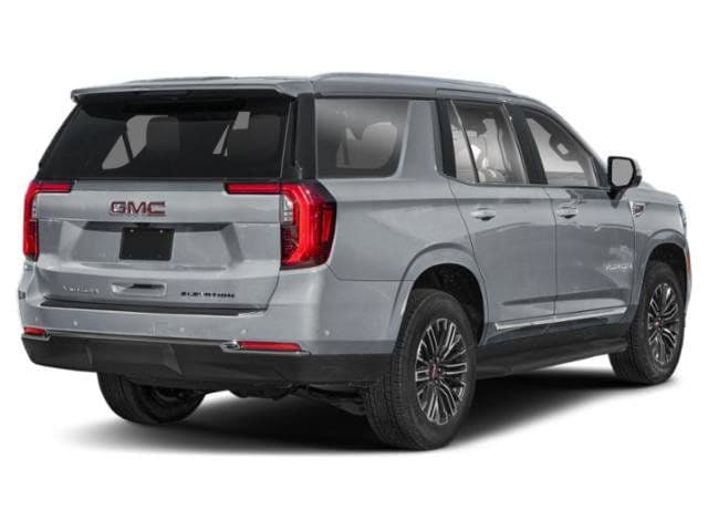 Thumbnail: 2025 GMC Yukon - 2