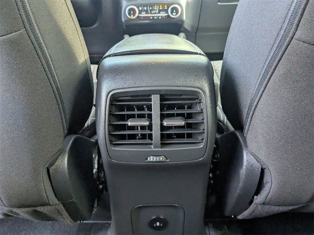 Thumbnail: 2024 Ford Escape - 27