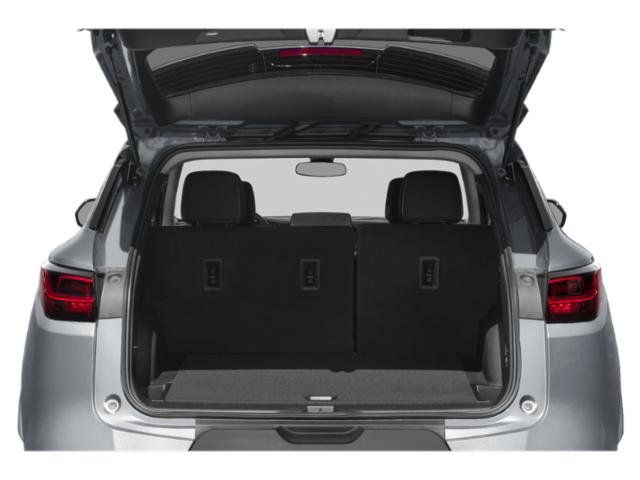 Thumbnail: 2025 Chevrolet Blazer - 14