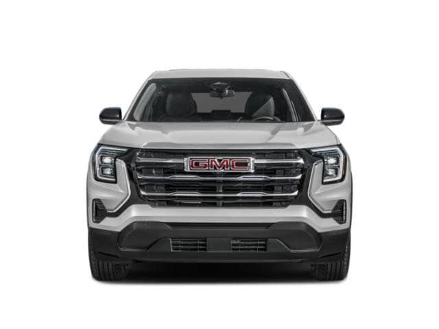 Thumbnail: 2025 GMC Terrain - 7