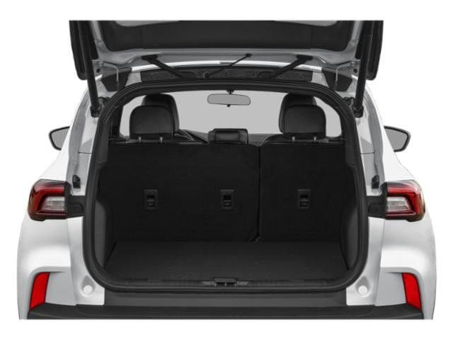 Thumbnail: 2025 Ford Escape - 10