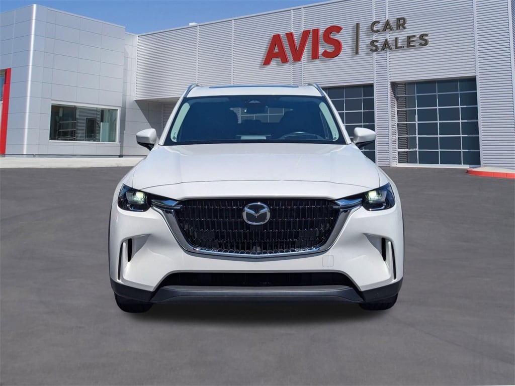 Thumbnail: 2024 Mazda CX-90 - 2