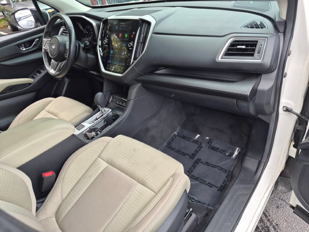 2025 Subaru Ascent Premium - Photo 31