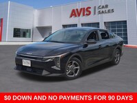 2025 Kia K4 LXS -
                  Pompano Beach, FL
