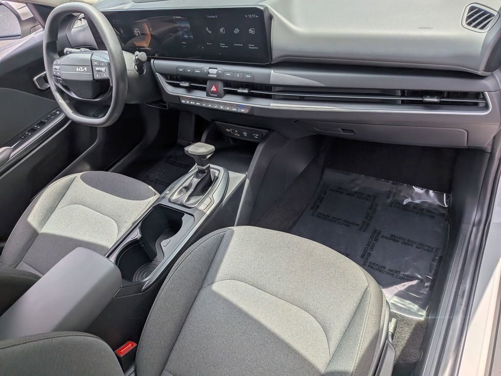 Thumbnail: 2025 Kia K4 - 31