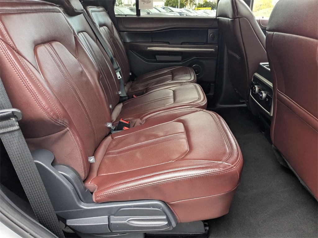 Thumbnail: 2024 Ford Expedition - 31