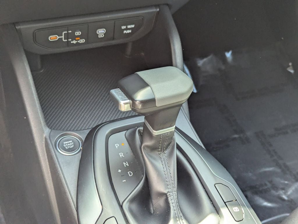 Thumbnail: 2025 Kia K4 - 21