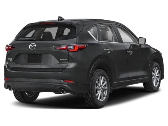 Thumbnail: 2025 Mazda CX-5 - 2
