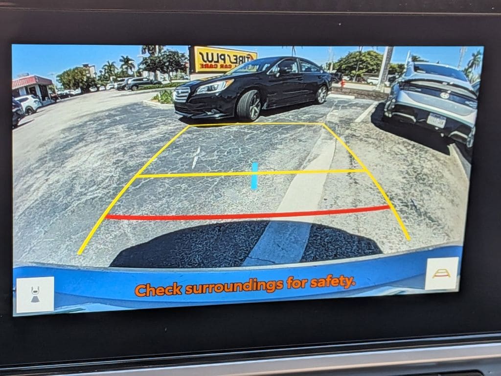 Thumbnail: 2025 Toyota Camry - 15