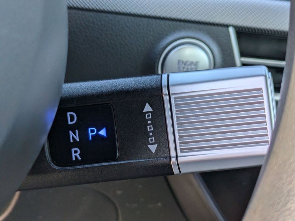 Thumbnail: 2025 Hyundai Sonata - 22